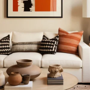 Belmont 3-Seater Sofa