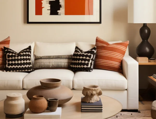 Belmont 3-Seater Sofa