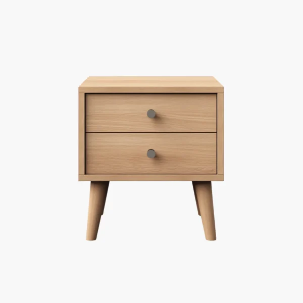 Verano Wooden Storage Cabinet